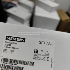 7MF1567-3CB00-1AA1 Measurement Converter SITRANS P220 thumbnail-1