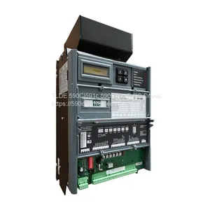 Eurotherm-DC-Digital-Converter-590C/1500/5/3/0/1/0/00-150A thumbnail-5