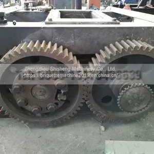 Coal Briquettes Molding Machine/coal Briquette Machine/briquettes Charcoal thumbnail-4