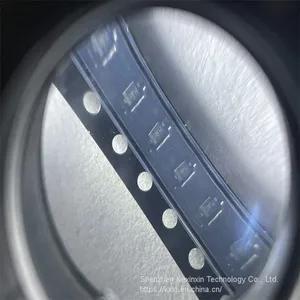 LESD3Z5.0CMT1G Transient Voltage Suppressors for ESD Protection LRC thumbnail-3