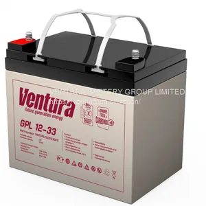 Ventura GPL 12-33 Battery UPS Ventura GPL thumbnail-1