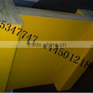 Doka H20 Wooden Beams Formwork System Timber Beams thumbnail-2