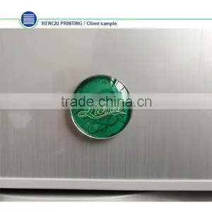 Personal Eco-friendly Fruit Fridge Magnet From China thumbnail-4