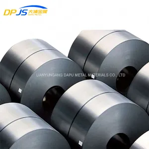 304/316/S13091/S42020/S31608/S44070/S34778/S31050 Mirror Surface Stainless Steel Roll/Coil/Strip PVC Protected thumbnail-2