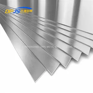 800h/SUS334/N08810/F53/Ss304ln Stainless Steel Plate/Sheet High-Temperature Resistance thumbnail-5