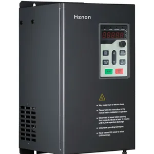Single Phase 220V 1.5kw Solar VFD for Solar Water Pump thumbnail-1