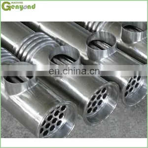 GYJL-2020 Tubular Margarine Sterilization Machine thumbnail-4