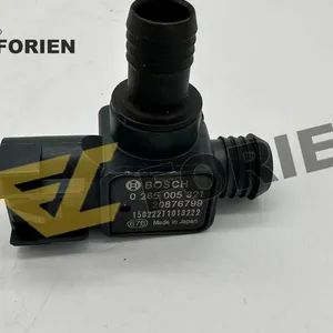 TMAP_Throttle Manifold Absolute Pressure Sensor _0265005321_Buick thumbnail-1