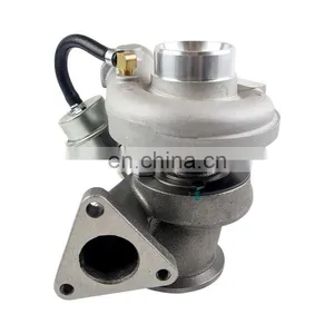 Complete Turbo GT2052S 721843 721843-1 721843-0001 FOR Ford Ranger HS 2.8 Turbocharger thumbnail-2