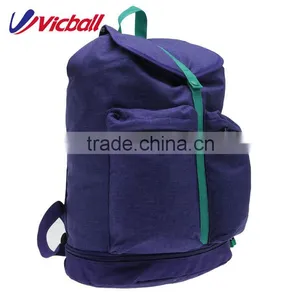 Gym Bag Beach Leisure Fashion Bag Large Capacity Backpack thumbnail-1