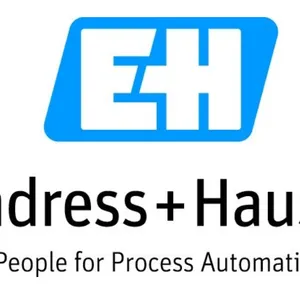 E+H Mass Flowmeter 8F3B thumbnail-5