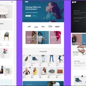 Best Grocery Shop Android App | Mobile Grocery Delivery App Design | Award Winning Grocery App thumbnail-3
