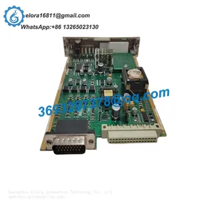 WOODWARD 9907-1106 Input/output thumbnail-4
