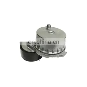 Sinotruk Sitrak China Heavy Duty Truck Engine Spare Parts 092V95800-7478 Automatic Tensioning Wheel /MC11 MC13 thumbnail-1