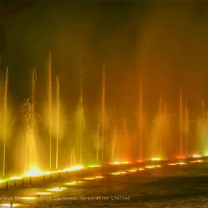 Music Fountain thumbnail-1