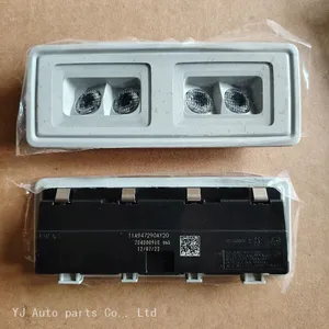 11A 947 290A 4PK LED Reading Light for Second-Row Seats for Audi Q5 Etron thumbnail-5