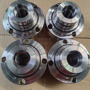 Acid Resistant Chemical Pump Mechanical Seal ZCMSD-034-U3U3VGF/U3U3V HZCPYK50-32-160 65-50-160 65-40-160 thumbnail-3