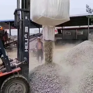 Supplier for 500kg 1000kg Argicutural Leno Big Mesh Bag Potato Onion Garlic Vented Ventilated Bag thumbnail-2