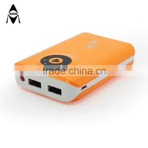 Good Quality Antique 8400mah Power Bank thumbnail-5