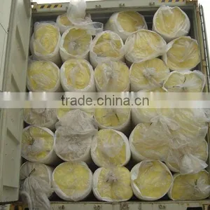 Glass Wool Insulation/glass Wool Batts Roll/glass Wool Batts Price thumbnail-4
