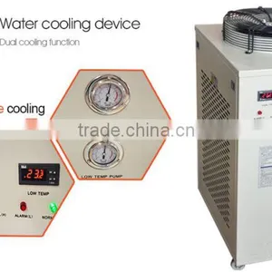 Co2 Laser Cutting Machine thumbnail-3