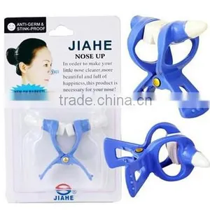 High Performance Material Nose up Lifting Shaping Clip thumbnail-1