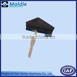 Metal Furniture Parts With a Plastic Cap thumbnail-1