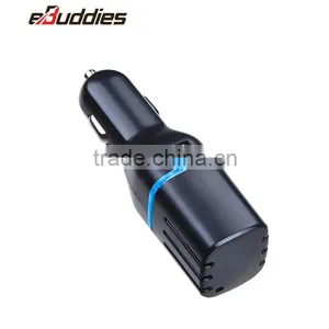 2016 New Products Negative Ion Car Air Purifier Ionizer Air Cleaner for Car Accessory thumbnail-4