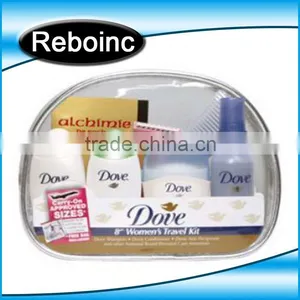 Packing Bag With Zipper / Packaging Bags thumbnail-1