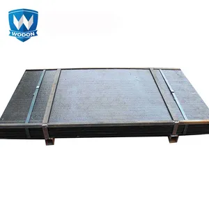 Wodon Wear Resistant Chromium Carbide Hardened Steel Sheet thumbnail-5