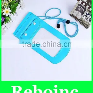 PVC Waterproof Phone Bag / PVC Waterproof Bag XYL-D-W079 thumbnail-1