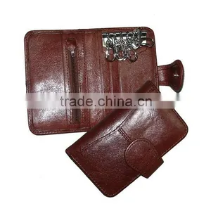 Purse Key Holder/Key Wallet thumbnail-1