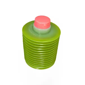 GREENISH-NS1-7 Wear-resistant Protective Caterpillar Grease for All-electric Injection Molding Machine thumbnail-1