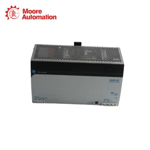 Allen Braldey 1606-XL480EP AC/DC DINRail Mount Power Supply In Stock thumbnail-1