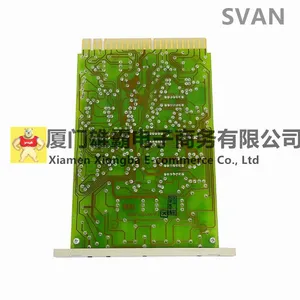 DSPU131 3BSE000355R1 Unit Interface Board Module thumbnail-5