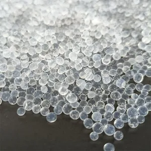 Type B Silica Gel Raw Material 1-2mm 2-4mm 3-5mm Mesopore Silica Gel Raw Material Spherical thumbnail-1