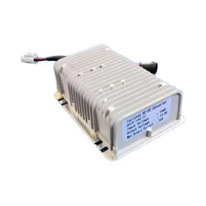 84v to 12v 50A Isolated DC DC Converter 500w 600w thumbnail-5