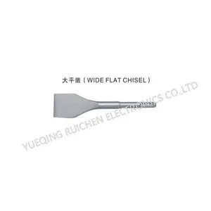 High Quality HCS SDS Plus Hammer Chisel Spade for Natural Stone Masonry Tile Floor thumbnail-1
