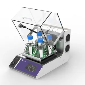 JT-240 Laboratory Constant Temperature Oscillation Shaker thumbnail-1
