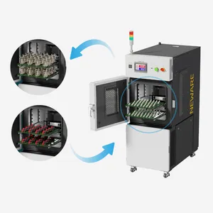 Neware High and Low Temperature Chamber 600L Environmental Test Chamber for Battery thumbnail-3