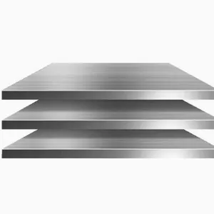 AISI 201 304 304L 316 316L Stainless Steel Sheet 2b Ba No. 4 Hl Surface thumbnail-3