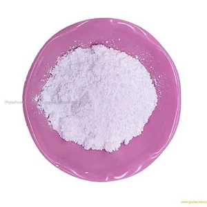 PA12 Plastic Raw Material Polyamide 12 Plastic Particle Injection Grade thumbnail-1