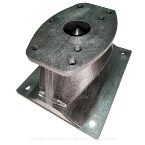 248A Professional Audio Line Array Speakers Waveguide Horns thumbnail-1