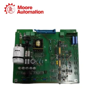 ABB SAFT 112 POW 57411431 thumbnail-1