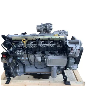 Wholesale 155kw Deutz TCD 2012 L06 2V Water-cooled Construction Machinery Motor thumbnail-3