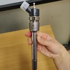 Wholesale New Bo-S-Ch Common Rail Diesel Fuel Injector 0445120371 Machinery Engine Parts for Perkins thumbnail-1