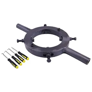 Special Wrench Compatible Excavator Repair Hydraulic Cylinder Universal for Wrench Hitachi Sany Lovol Replacement thumbnail-1