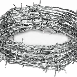 Razor Wire Price Cost Per kg Per kg Per Meter Fencing Price thumbnail-5