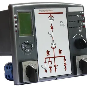 Intelligent Switch State Controller XGKF-5810 thumbnail-4