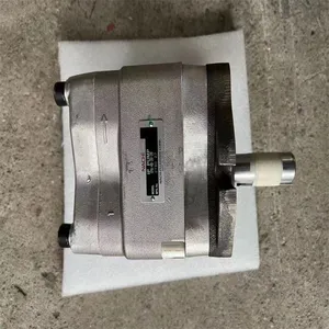 Hydraulic Double Ram Pump IPH-34B-10-25-11 IPH-3B-10-3343K IPH-34A-15-32-TT-11 IPH-34B-10-25-10 Piston Pumps Hydraulic Pump thumbnail-1